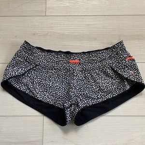 Lululemon Reversible Swim Shorts